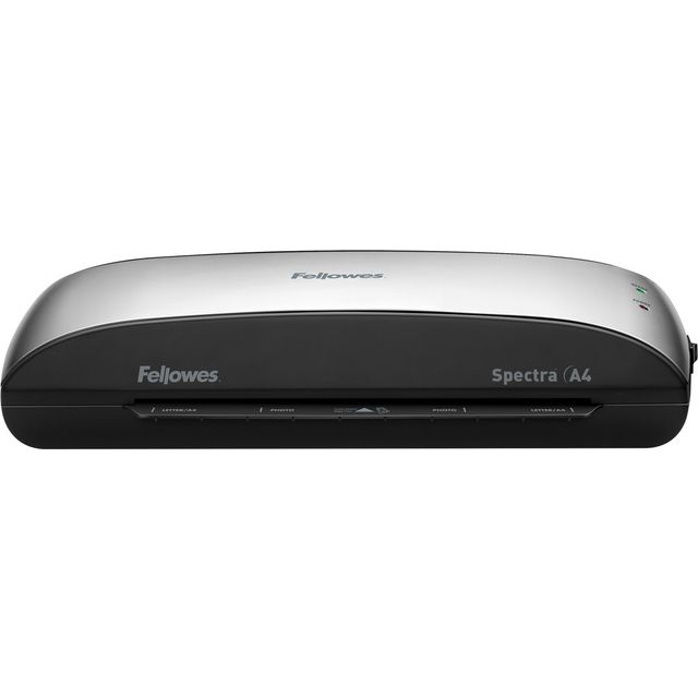 Lamineringsmaskin FELLOWES Spectra A4