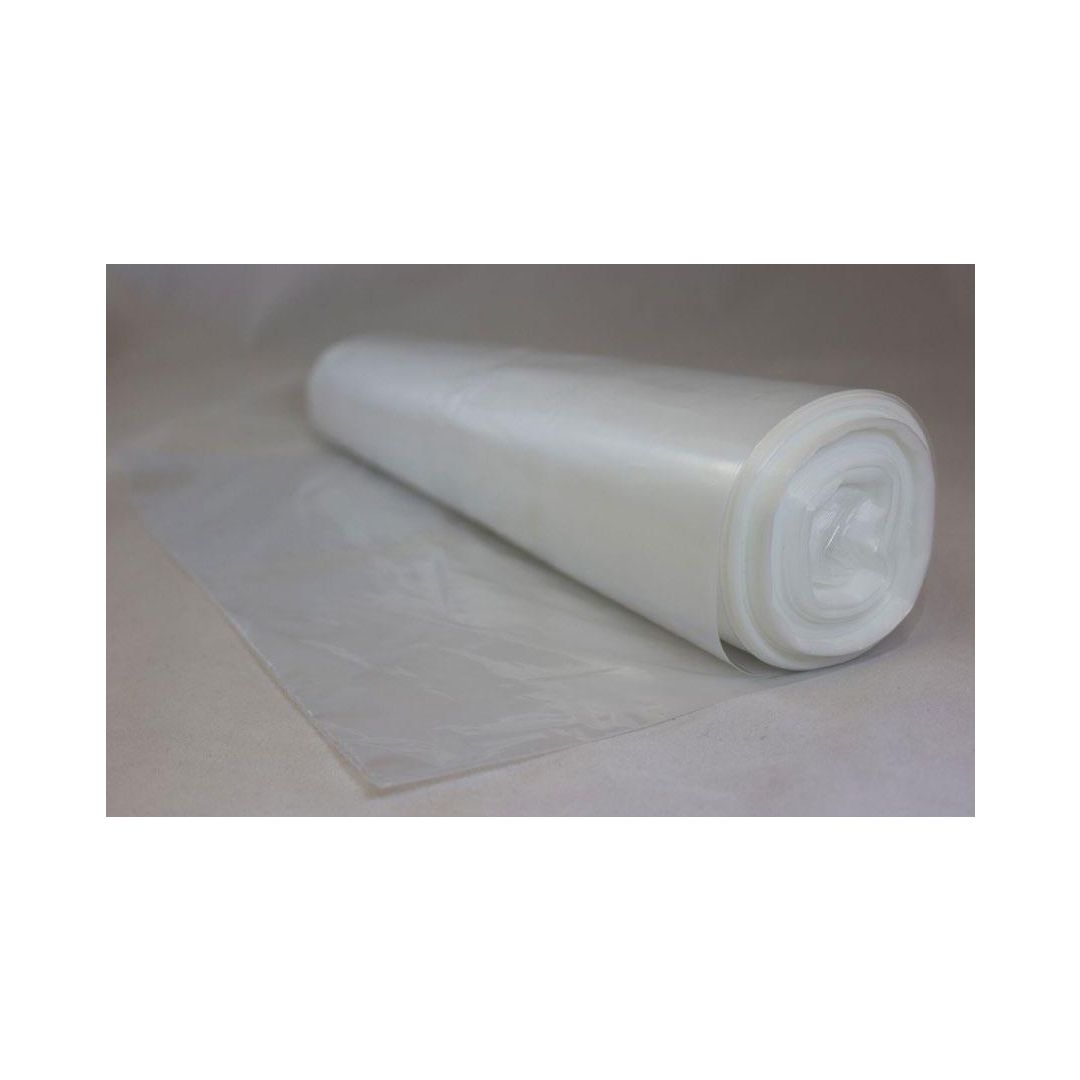 Plastsäck 70L LLD 40 my transp 25/rl