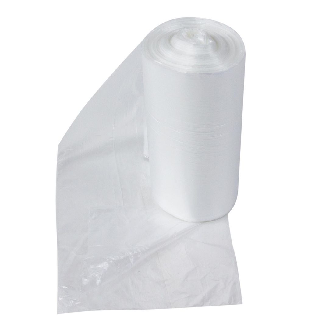 Insatspåse HD 30L 15my transp 100/rl
