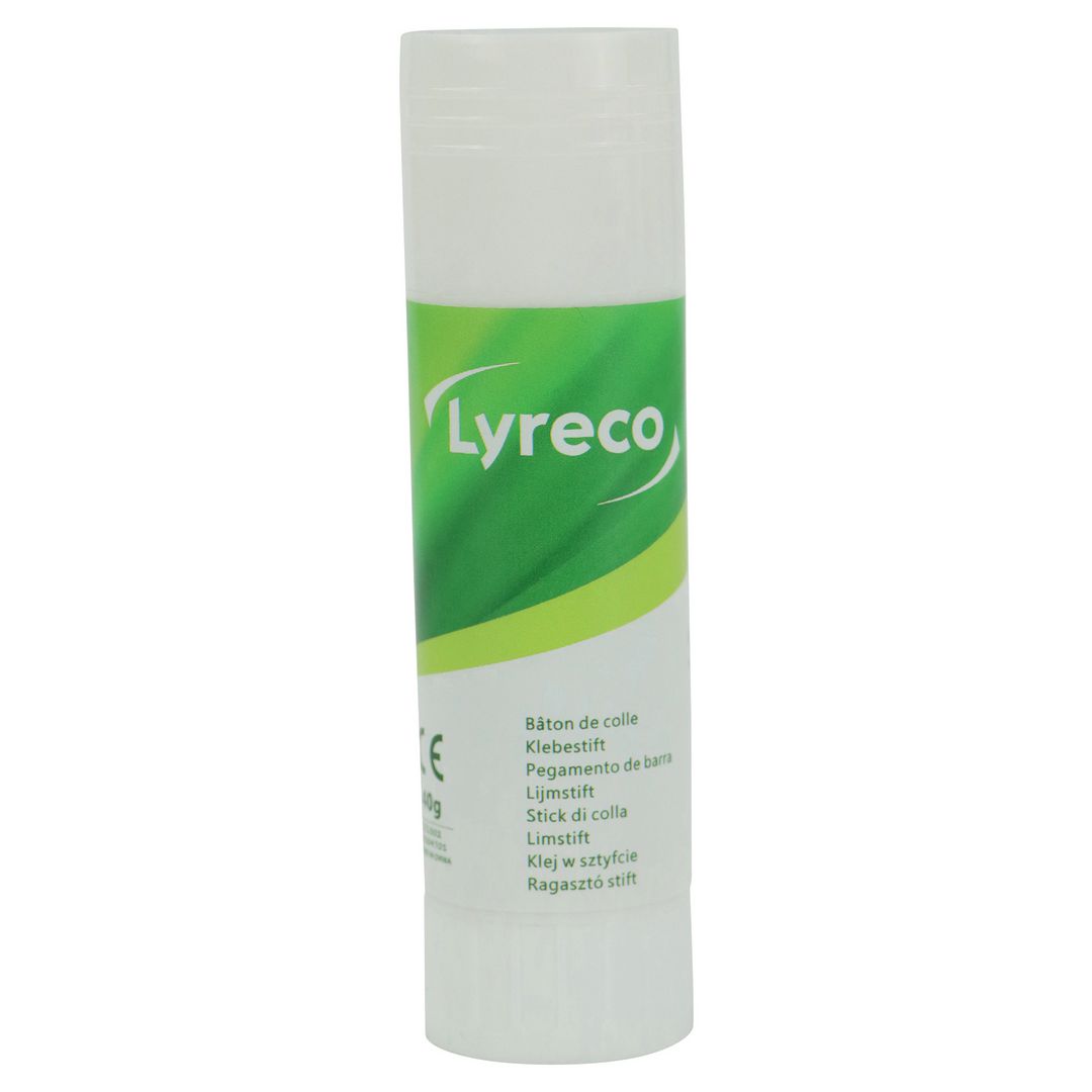 Limstift Lyreco 40g