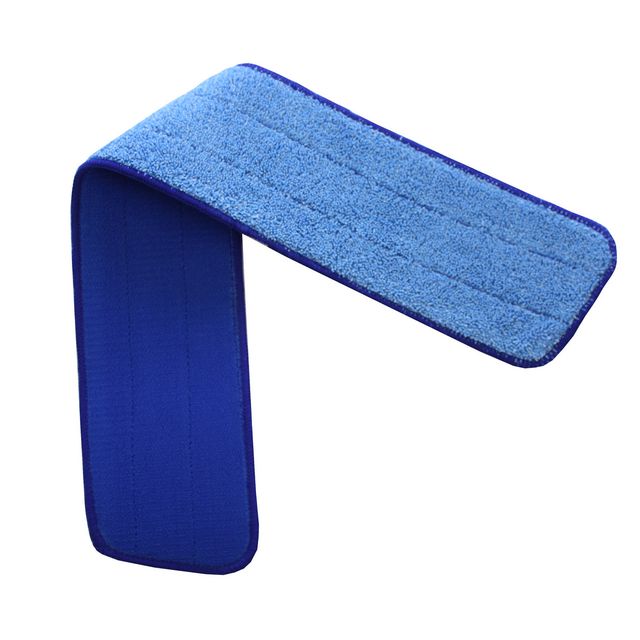 Mopp Fukt torr ACTIVA Damp Light 60cm