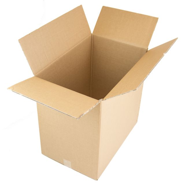 Wellåda 320x225x250mm 7mm A4 E179 (20 pack)