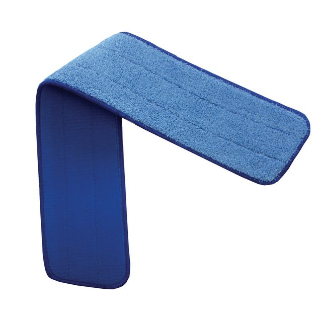 Mopp Fukt torr ACTIVA Damp Light 40cm