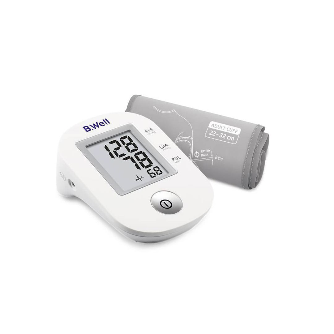 Blodtrycksmätare B.WELL Pro-33