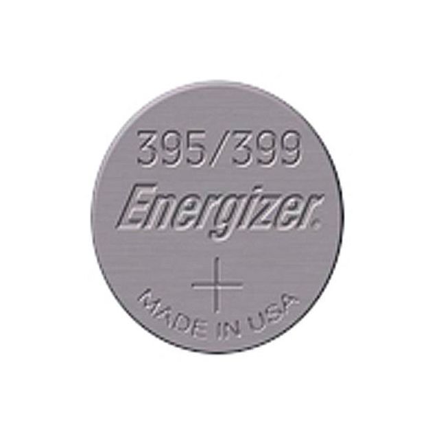 Batteri Energizer Silveroxid 399/395