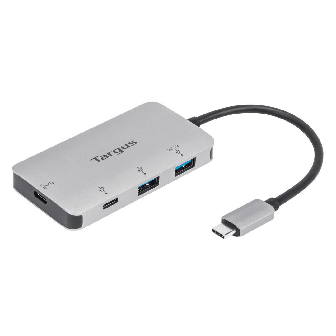Hub TARGUS USB-C -2xUSB-A/2xUSB-C