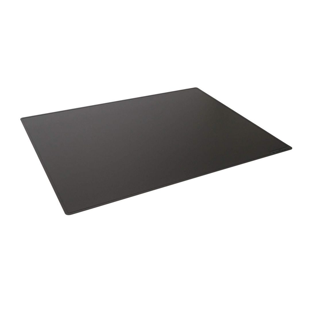 Skrivunderlägg DURABLE PP 65x50cm svart