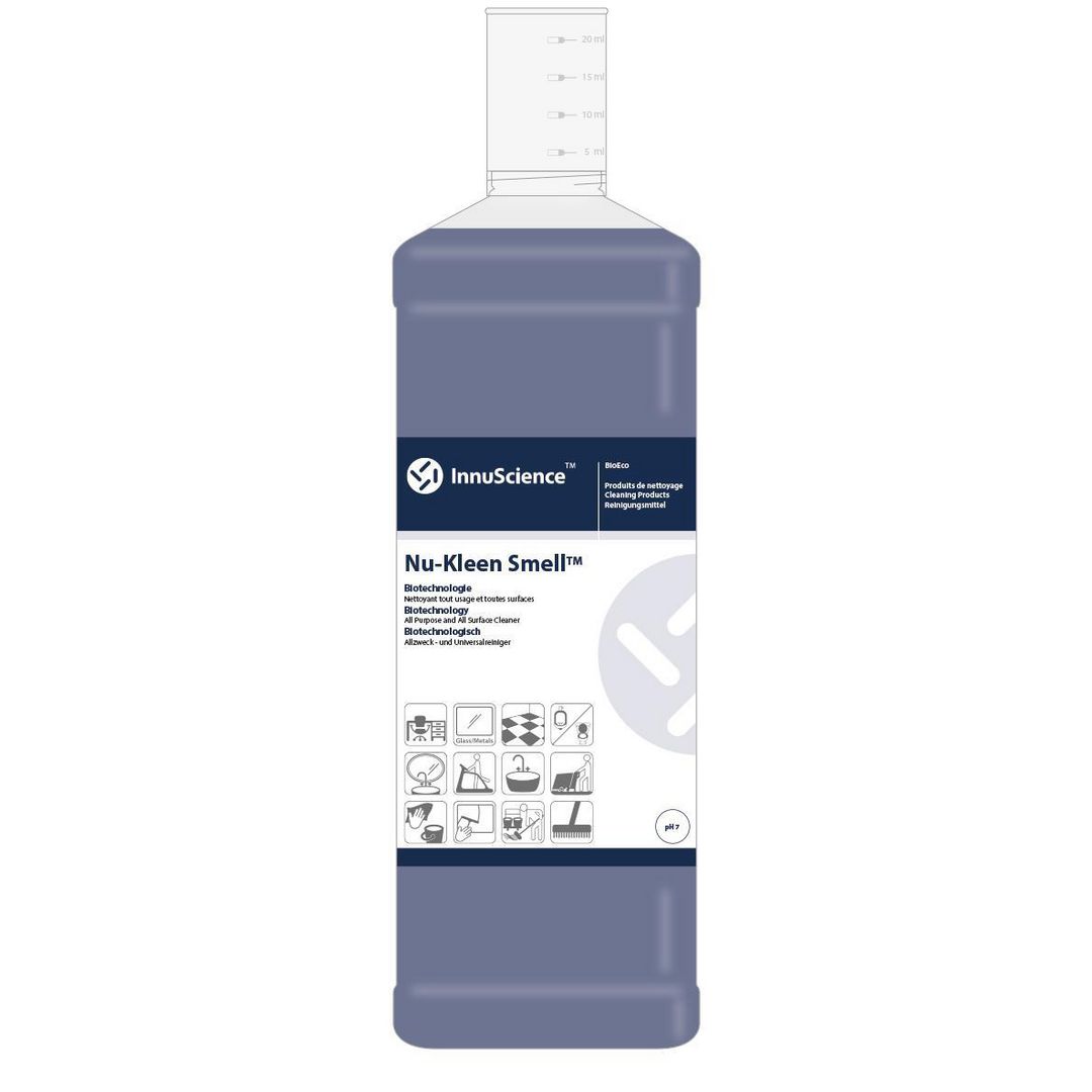 Allrent Nu-Kleen Smell 1L