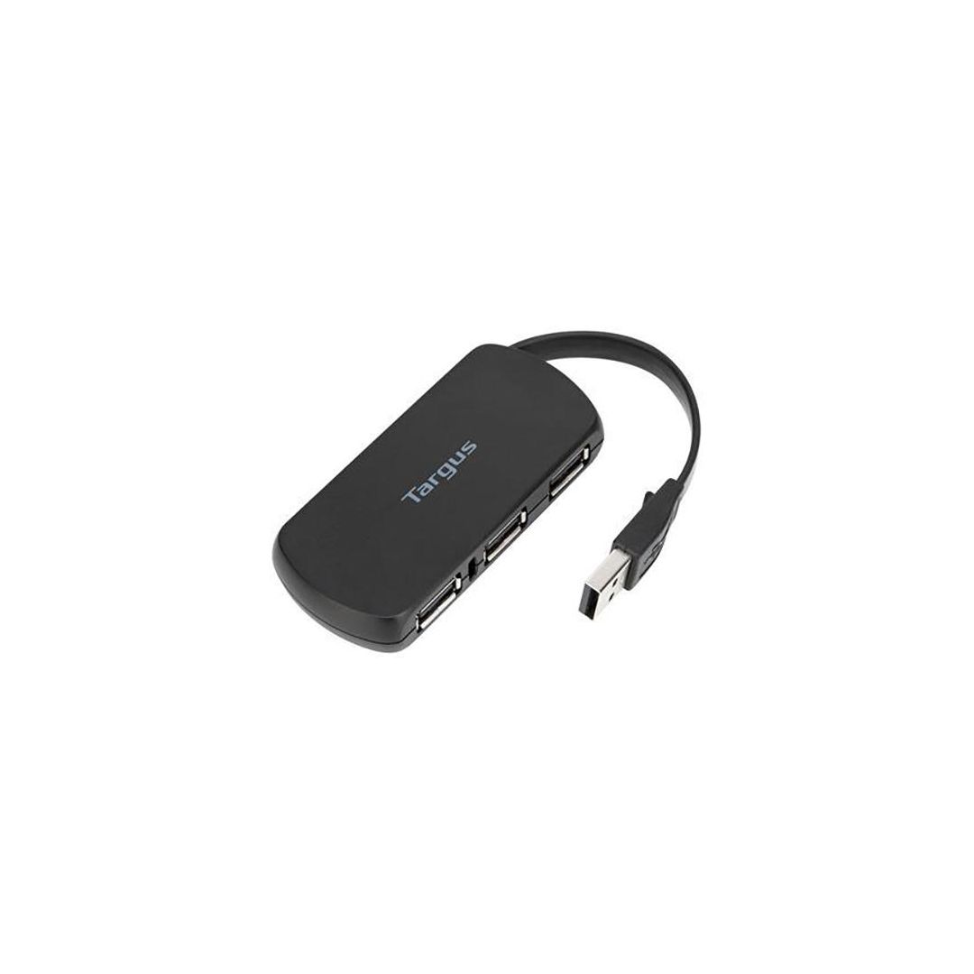 Hub TARGUS 4-Port USB 2.0