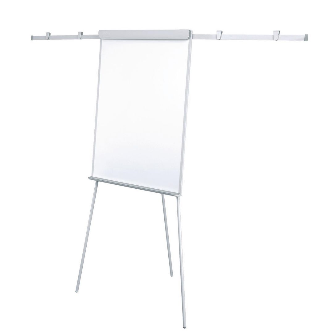 Blädderblocksställ Tripod magnetisk
