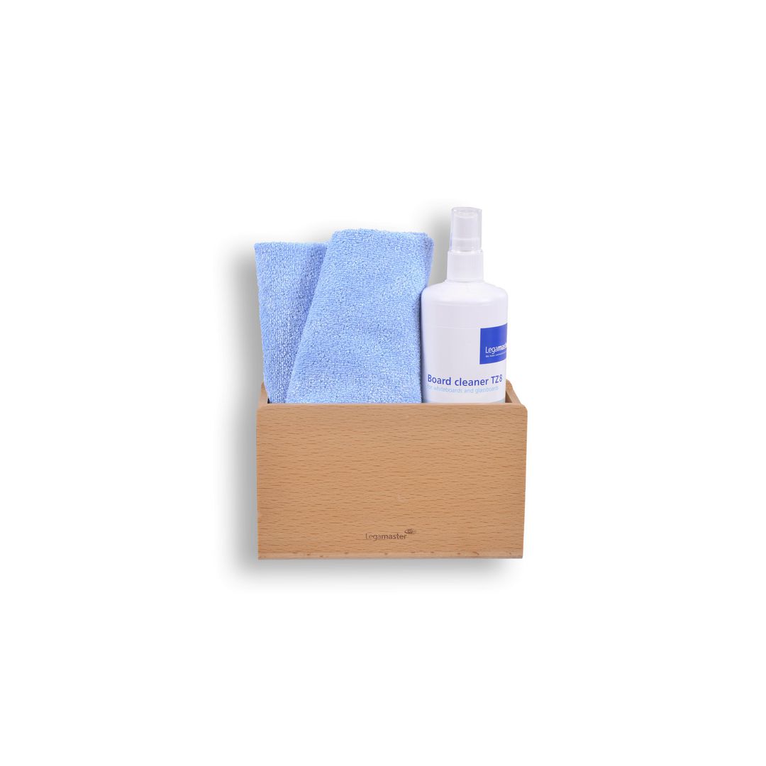 Tillbehörsbox WOODEN whiteboard