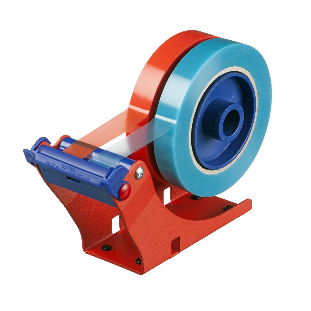 Tejphållare TESA 6012 bordsdispenser
