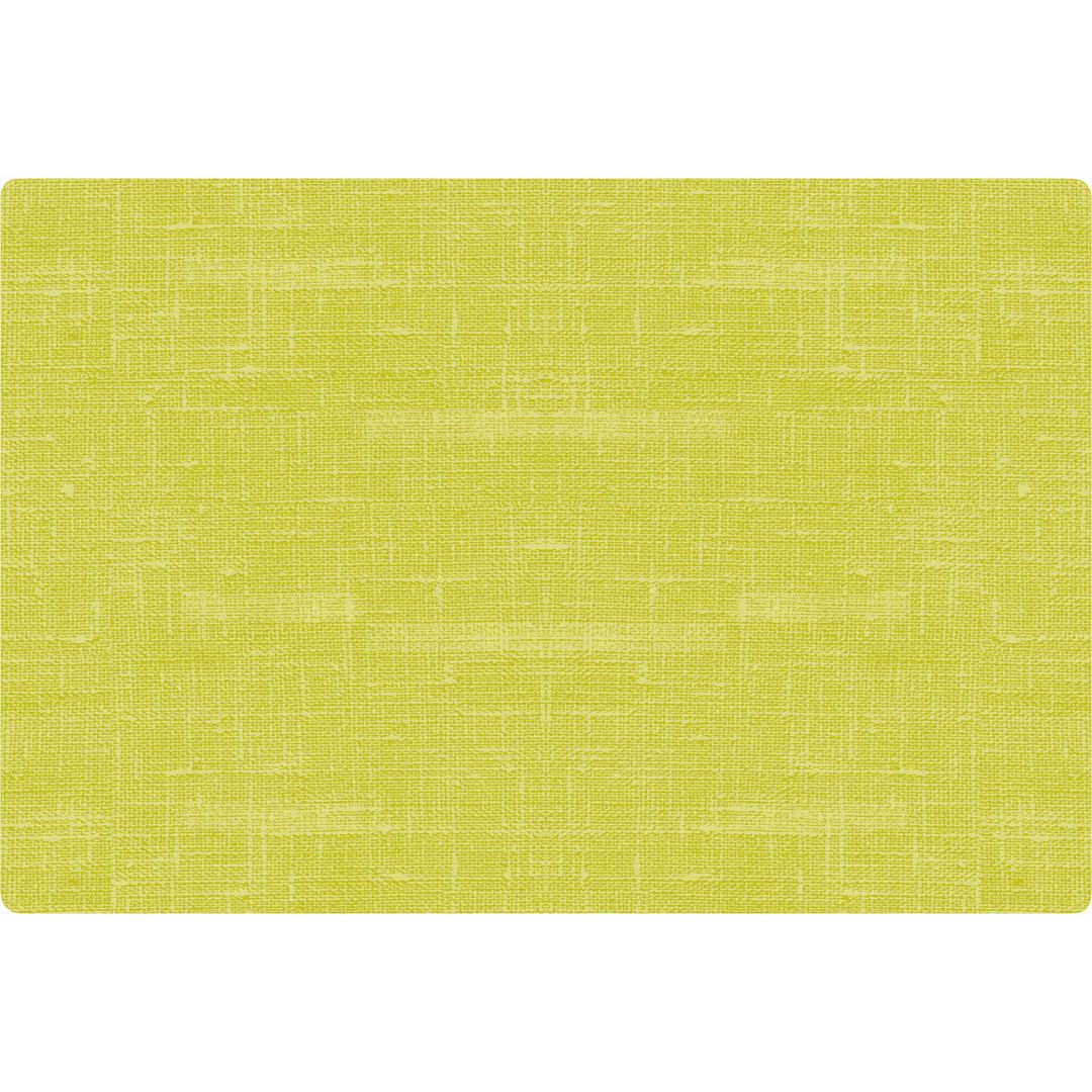 Tablett DUNI Silikon 30x45cm kiwi 6/fp