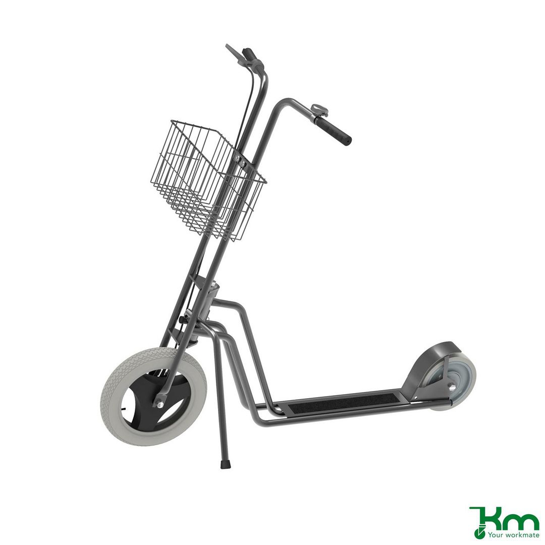 Sparkcykel
