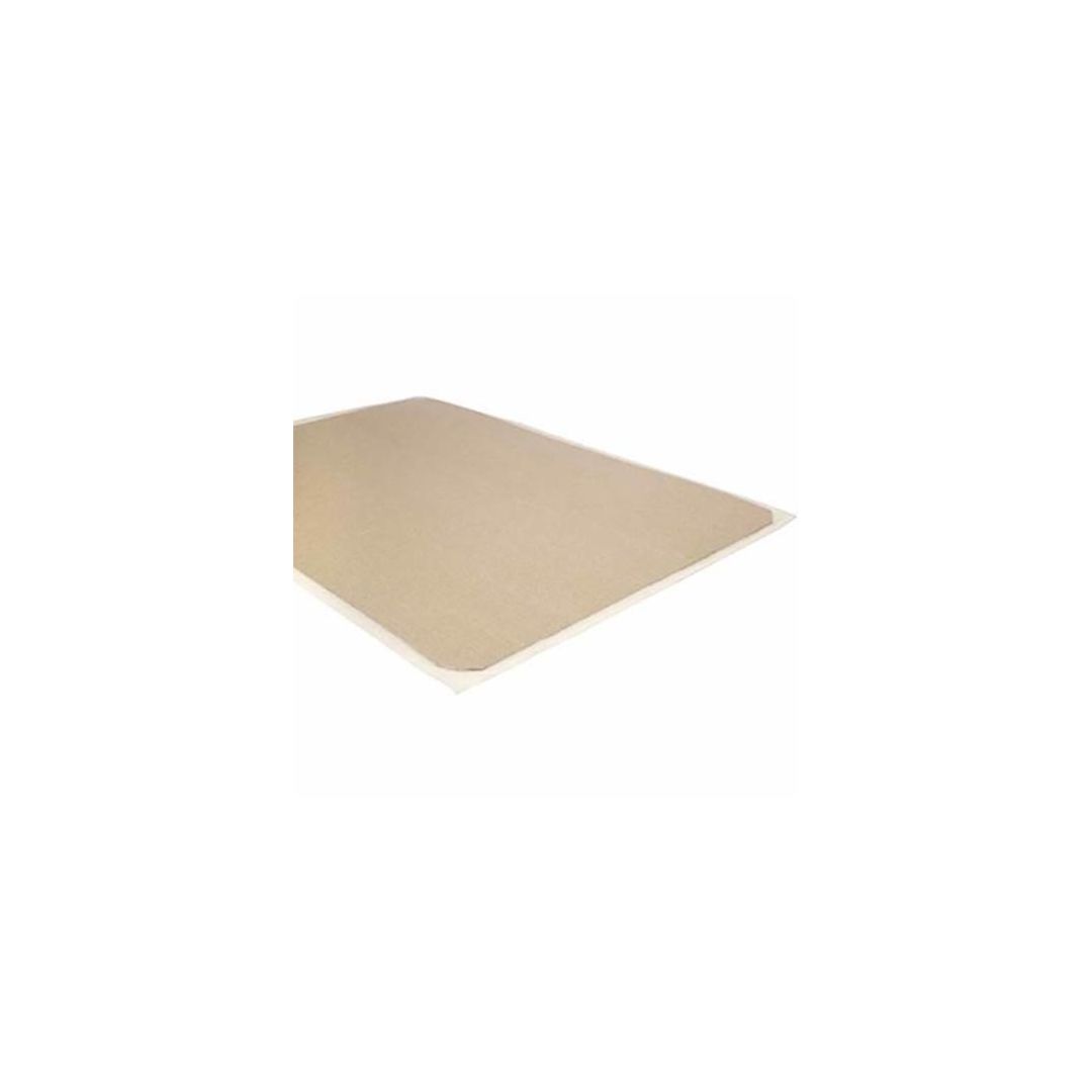 Pallmellanlägg 740x1140mm skumbelagd (350 pack)
