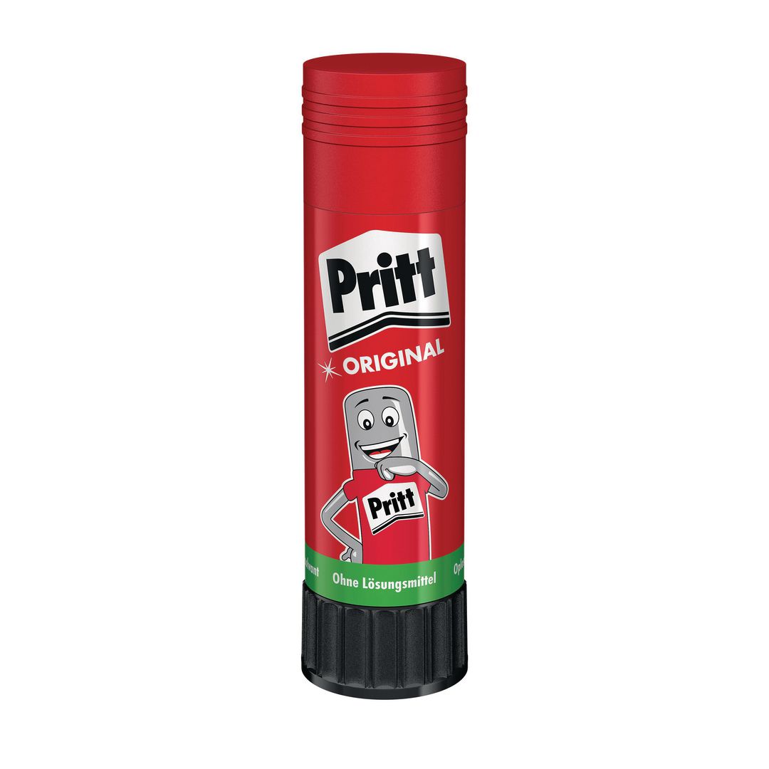 Limstift PRITT Original 43g (10 pack)