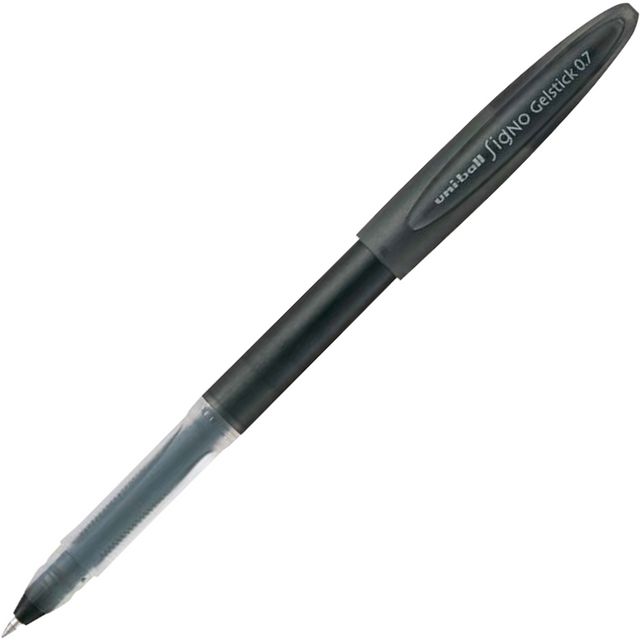 Gelpenna Uni-Ball Signo UM-170 0,7 svart (12 pack)