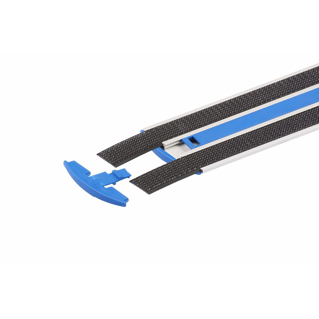 Kardborreband Duotex 40cm 2/fp