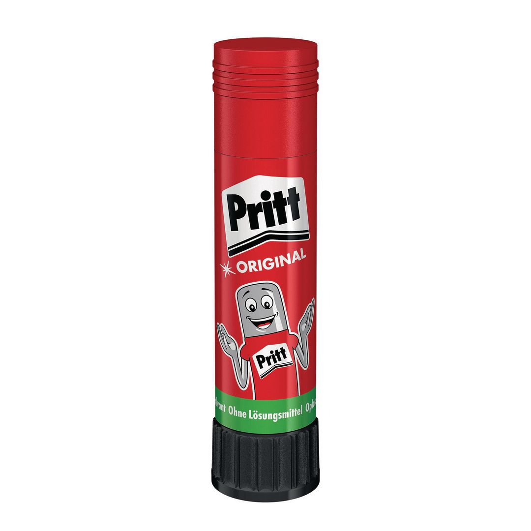 Limstift PRITT Original 11g (25 pack)