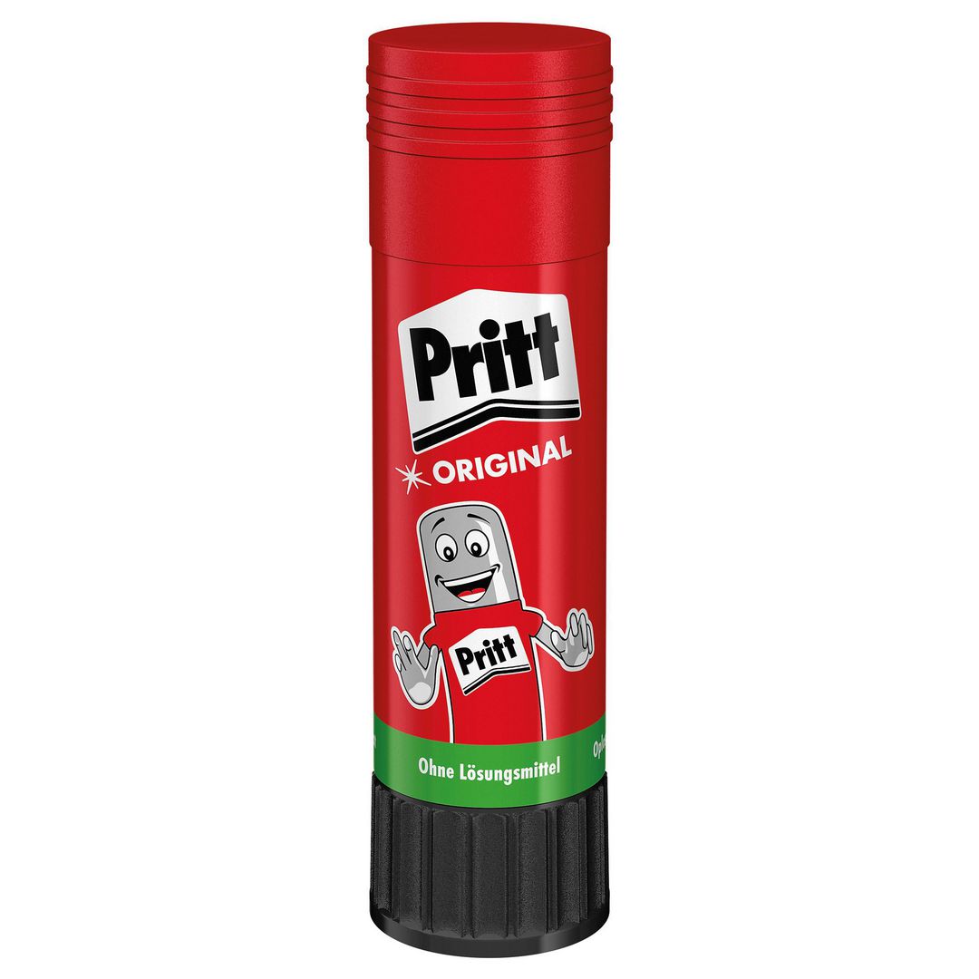 Limstift PRITT Original 22g (12 pack)