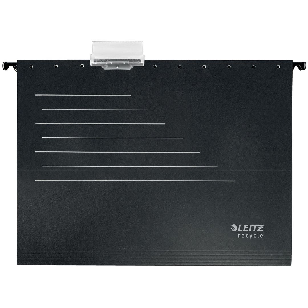 Hängmapp Leitz A4 recycle (10 pack)