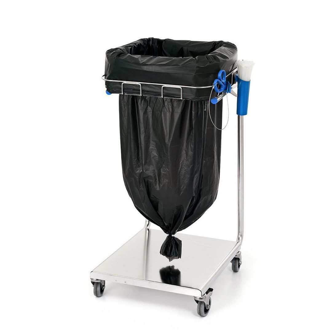 Golvställ LONGOPAC Midi Dynamic