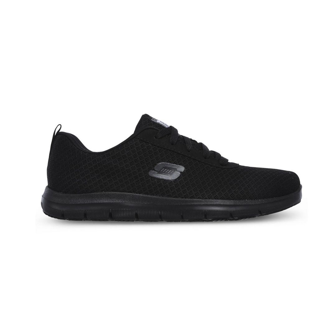 Yrkessko SKECHERS Bendon OB SRC sv 48,5