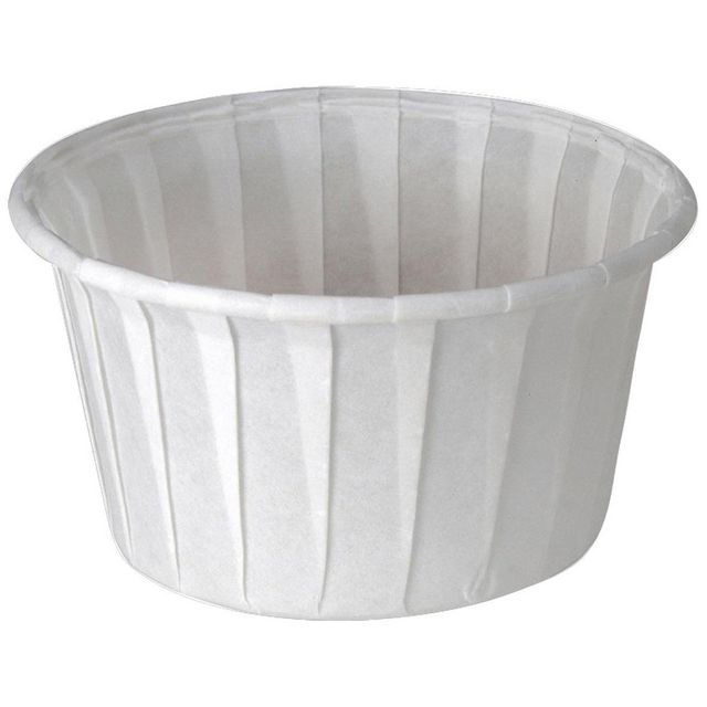 Plissébägare 118 ml 250/fp
