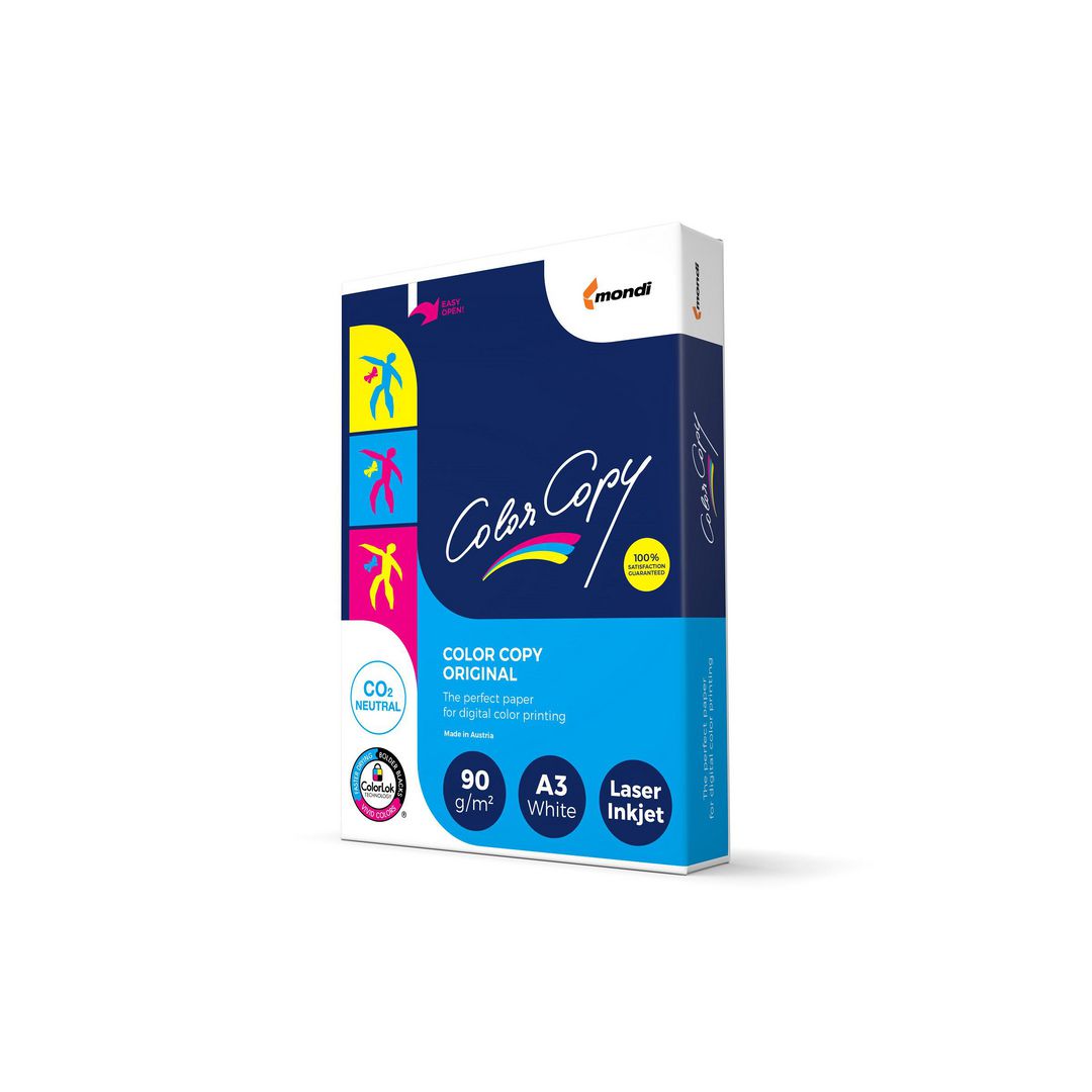 Kop.ppr COLOR COPY A3 90g oh 500/fp