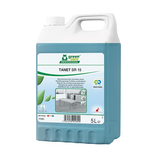 Allrent TANET SR 15 5l