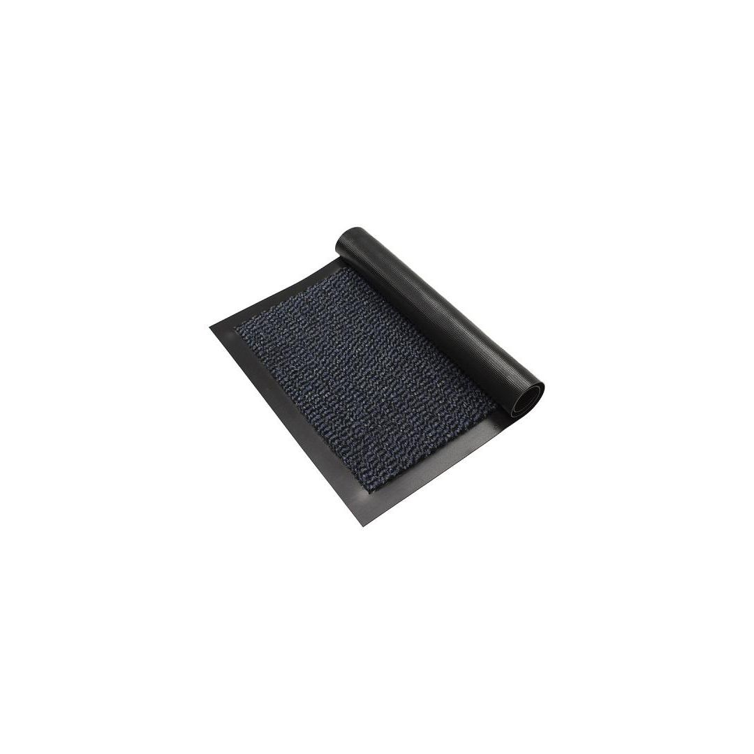 Matta Matting Faro90x60cm svartmelerad