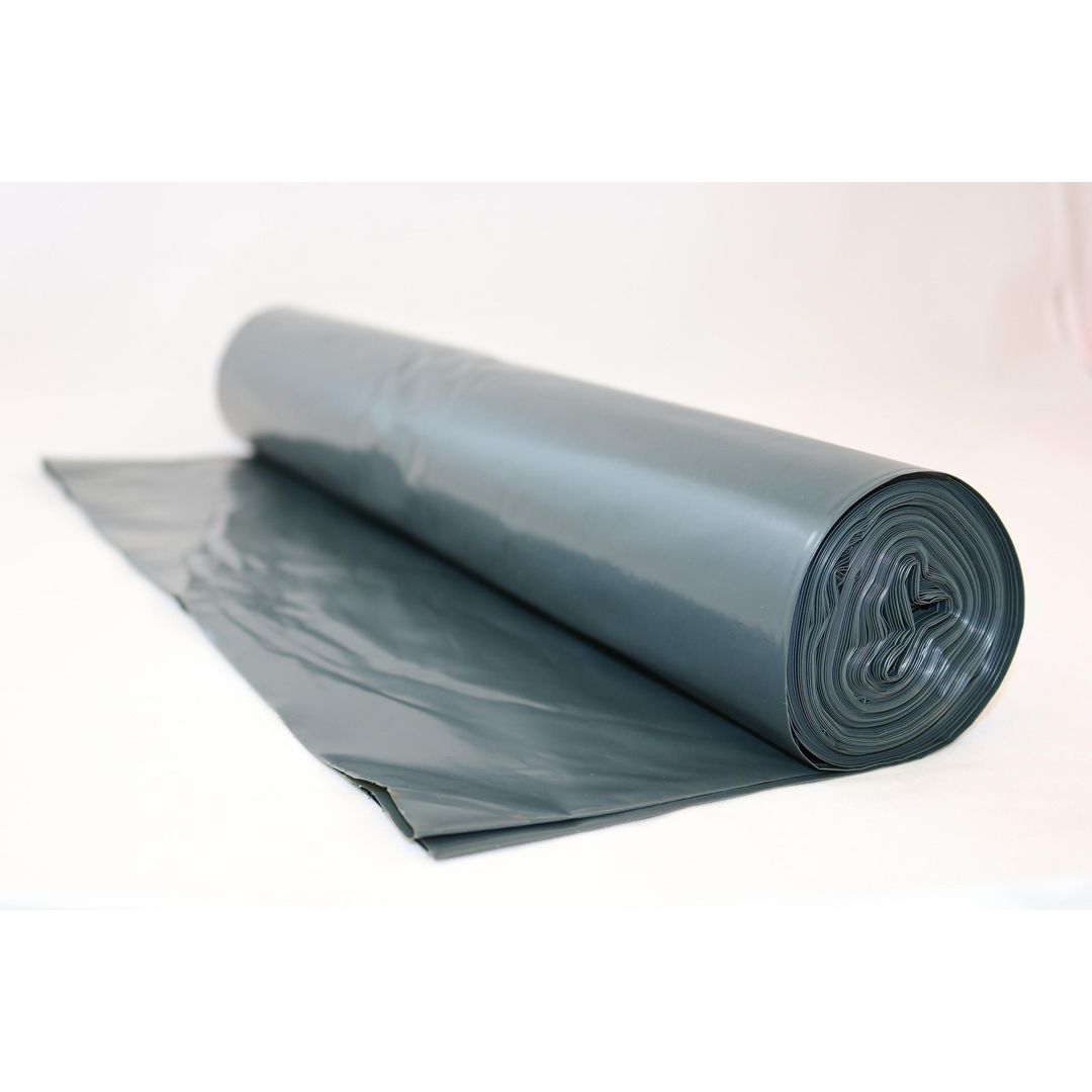Plastsäck R100% 240L Coex 10/rl