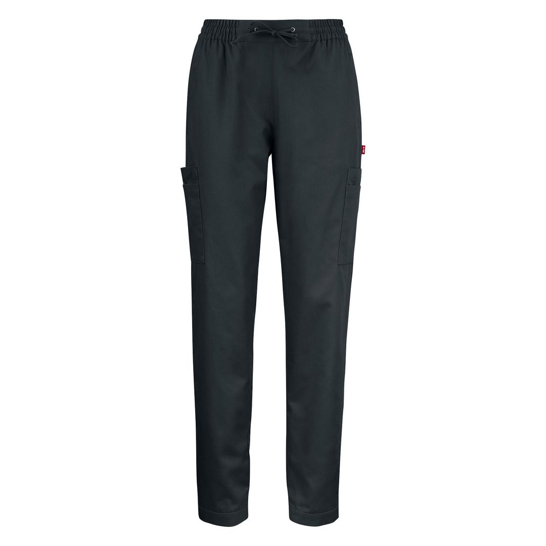 Byxa South West Adam svart XXS