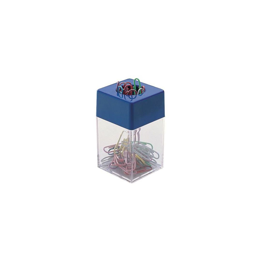 Gemkopp LYRECO magnetisk transparant