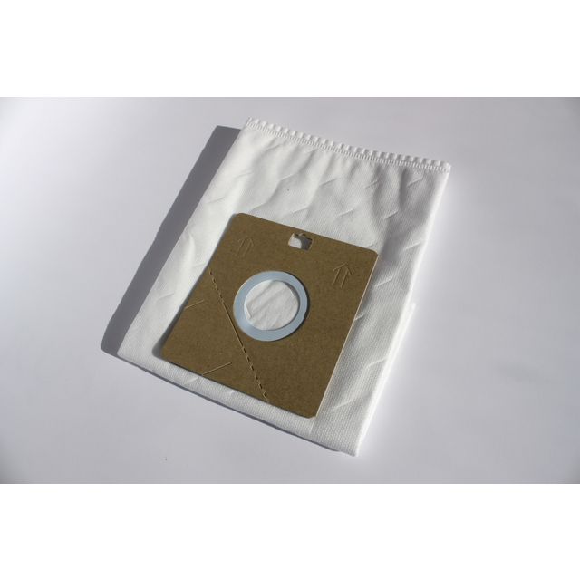 Dammsugarpåse NILFISK Bravo 5/fp