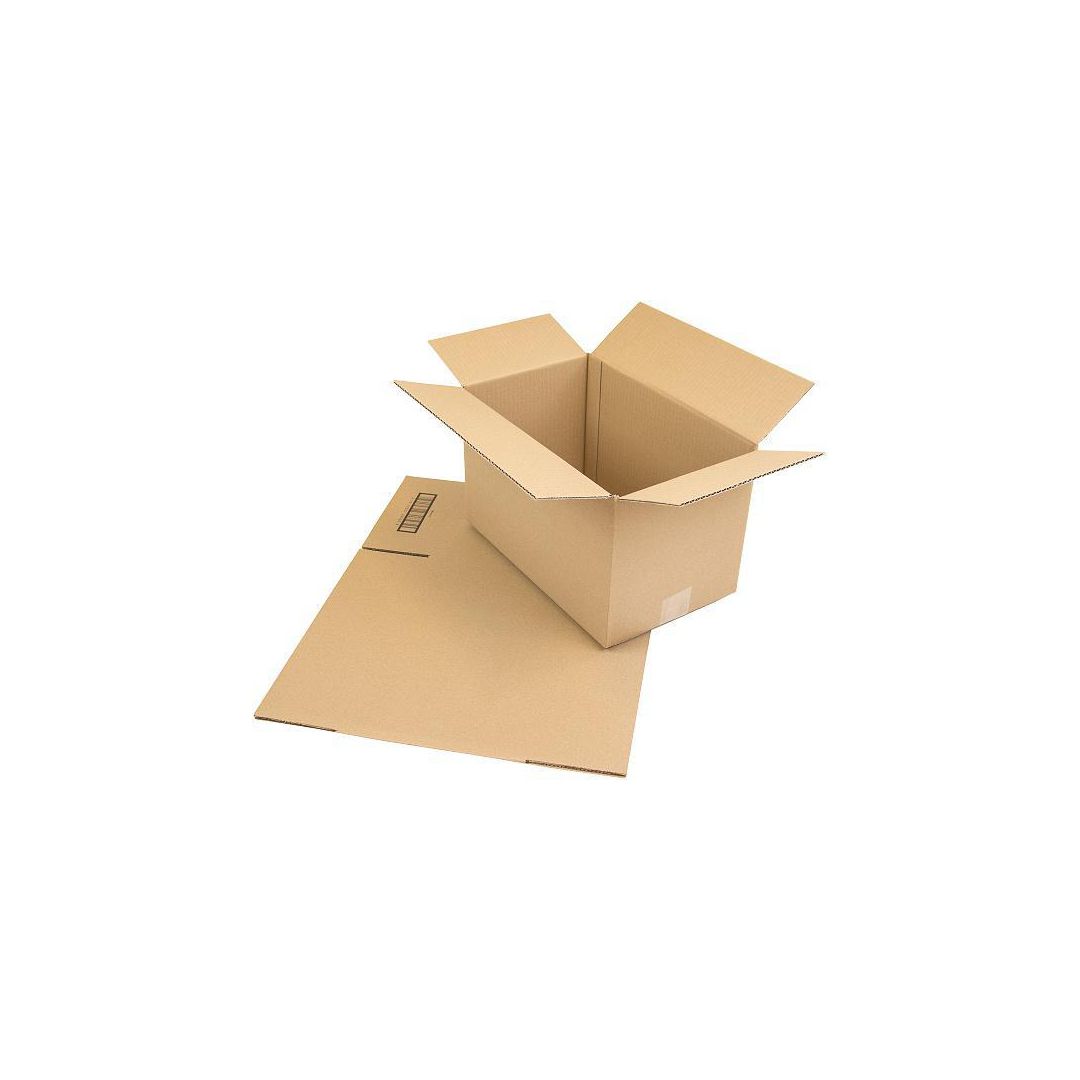 Wellåda 480x285x190mm E260 (25 pack)