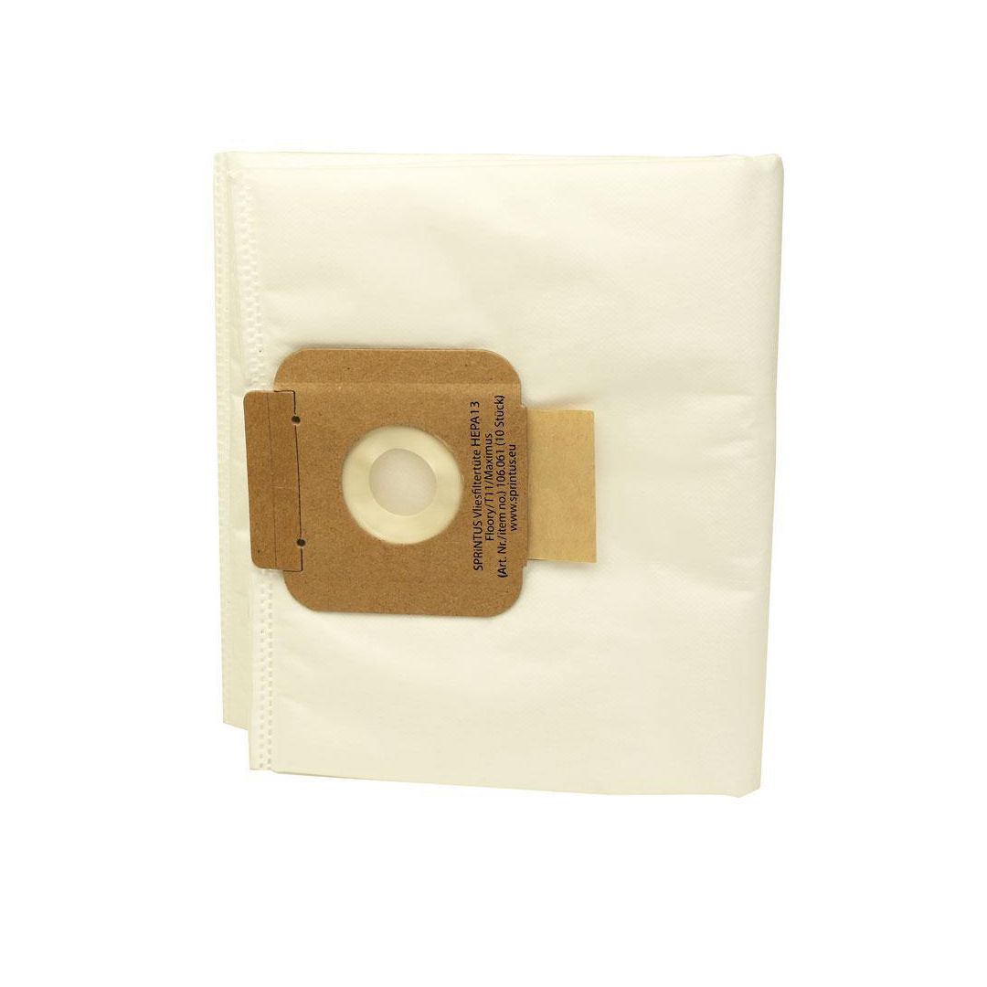 Dammsugarpåse ACTIVA HT30/2020R HF 10/fp