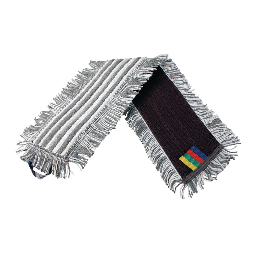 Mopp Fukt torr ACTIVA Effect Klip + 60cm