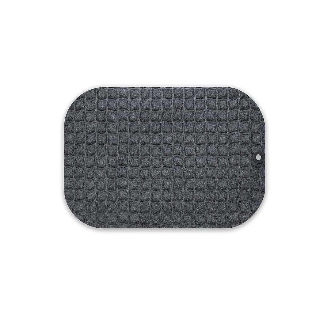 Arbetsplatsmatta StandUp Brick 54x78cm g