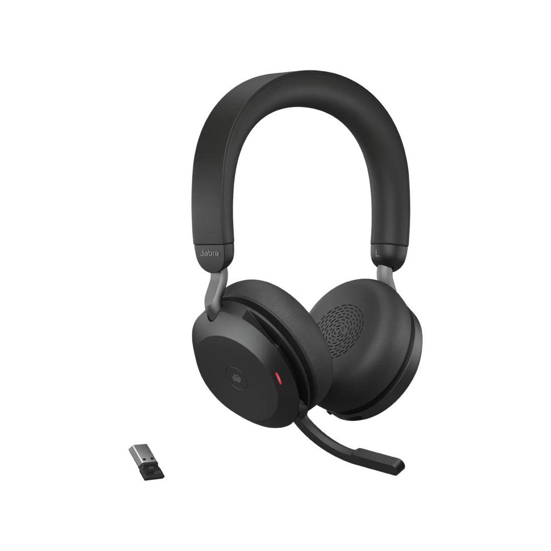 Headset JABRA Evolve2 75 MS BT USB-C