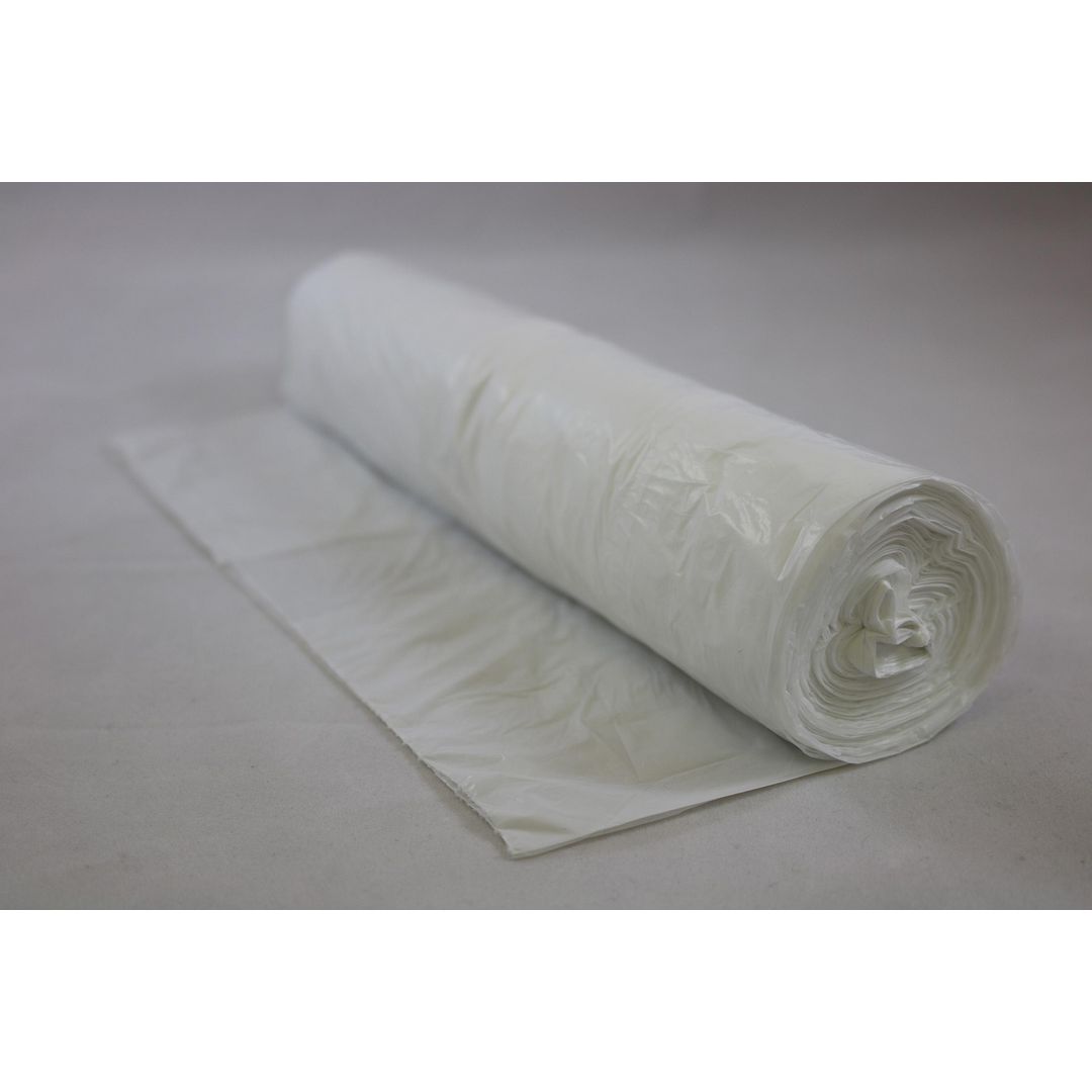 Papperskorgspåse HD 30L 520x520mm 100/rl