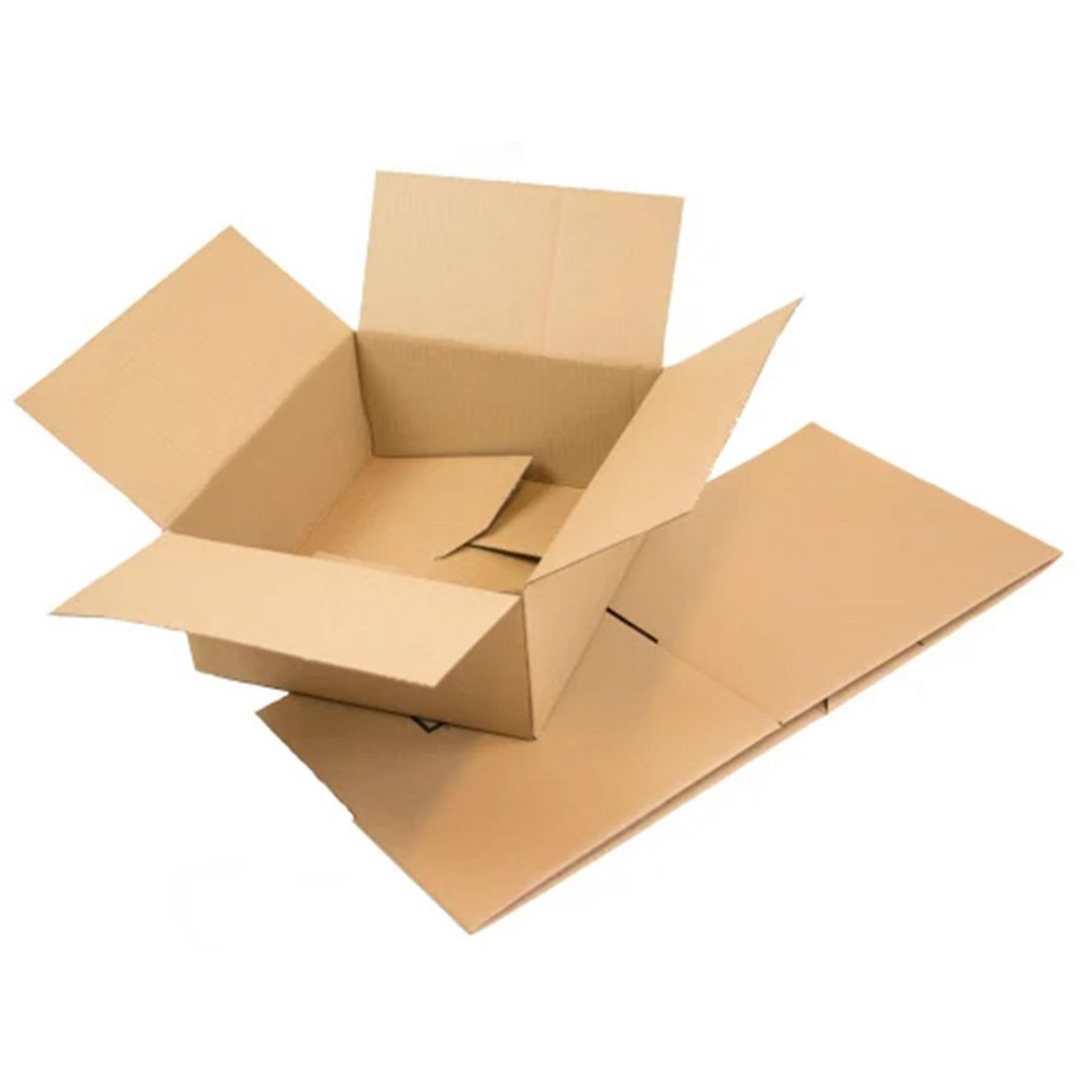 Wellåda E51 SB 285x190x95mm (20 pack)