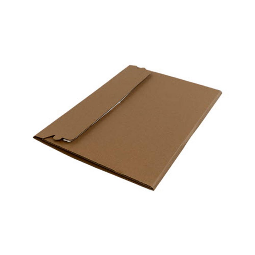 Omslag Multiwell 62 325x250x20-75mm (10 pack)