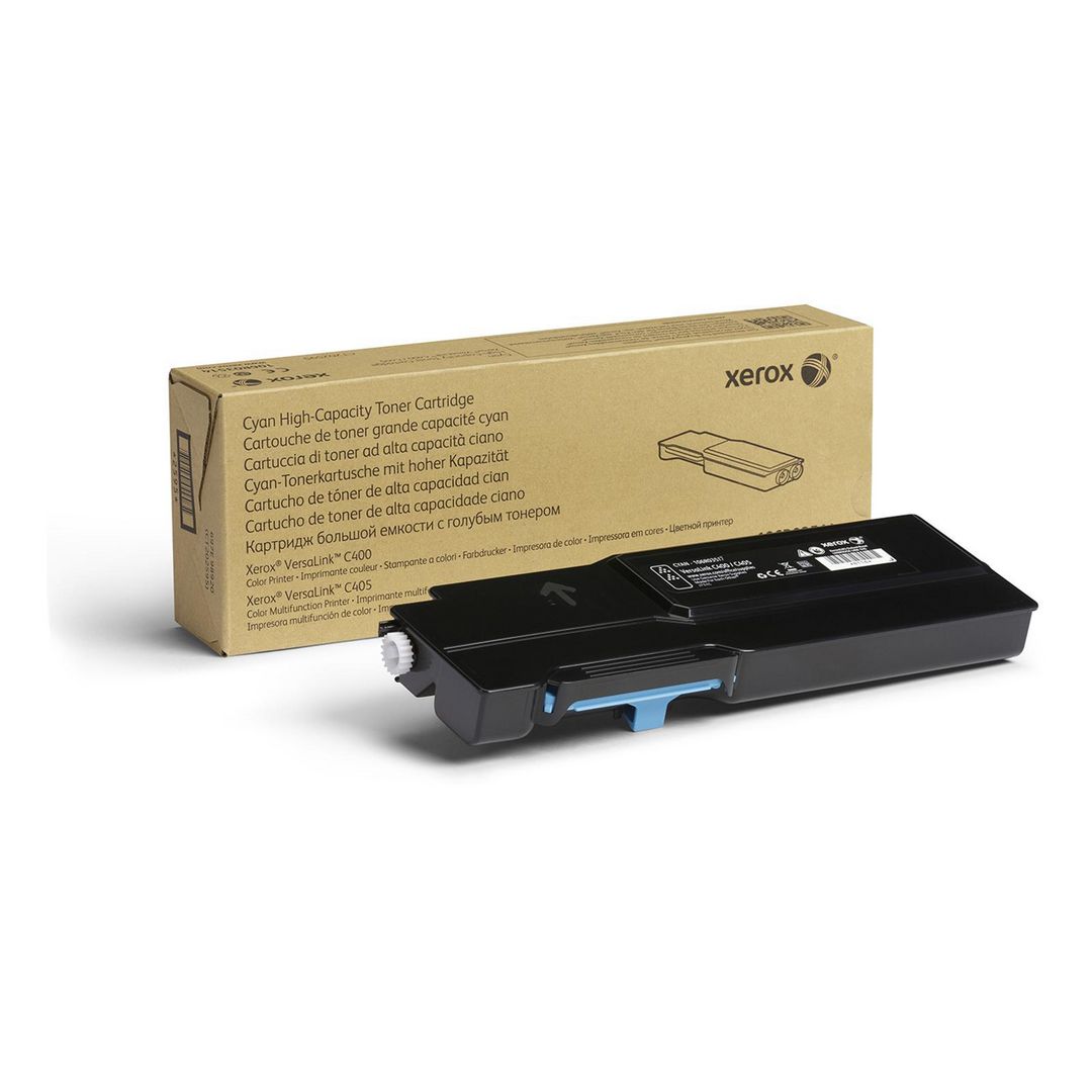 Toner XEROX 106R03517 4,8K gul