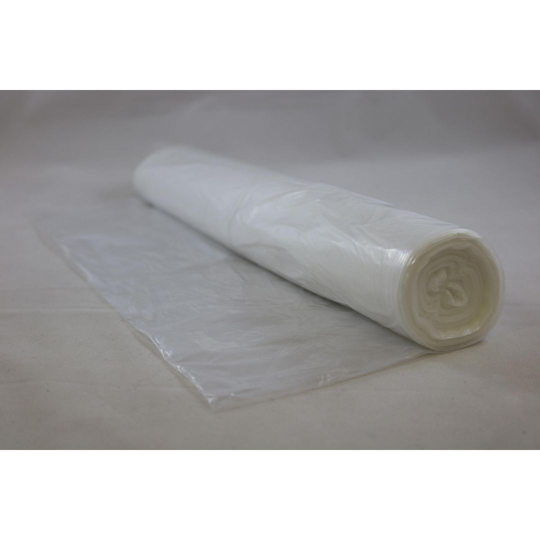 Papperskorgspåse HD 30L 12my GB tr 50/rl