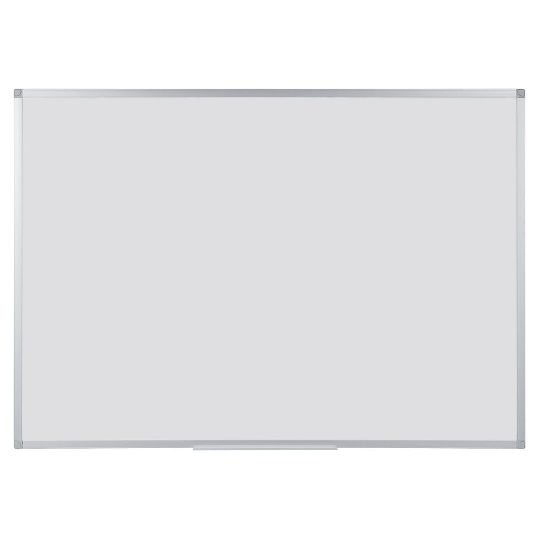Whiteboard LYRECO emalj 120x90cm