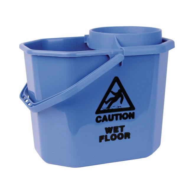 Svabbhink Mini blå 12L