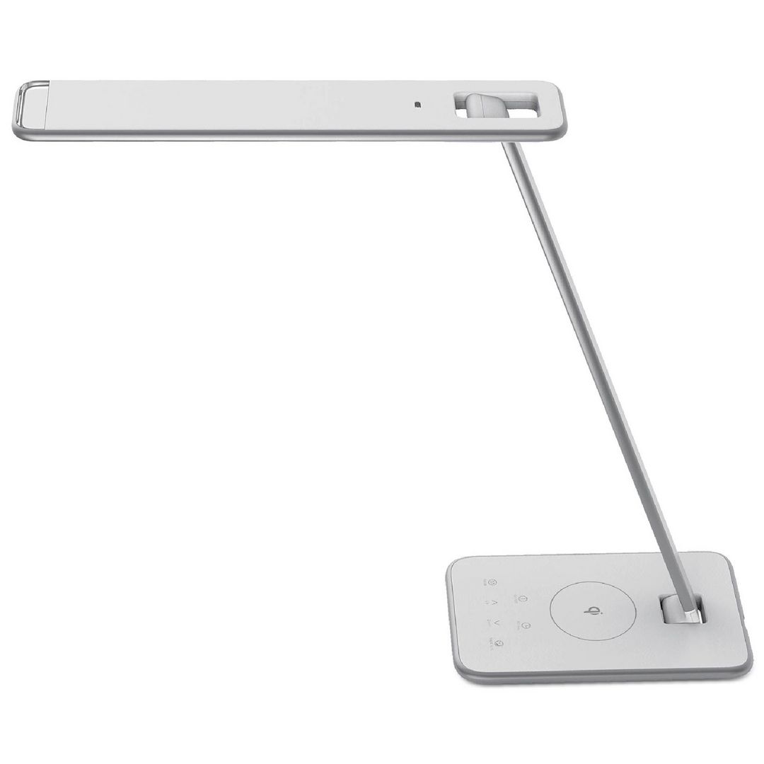 Lampa Unilux Jazz LED grå
