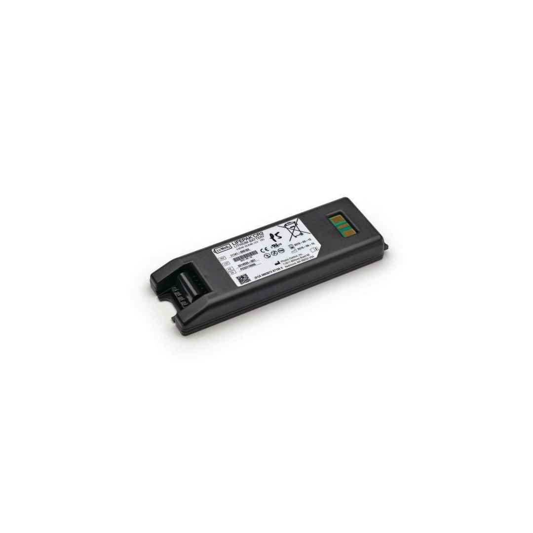Batteri till LIFEPAK CR2