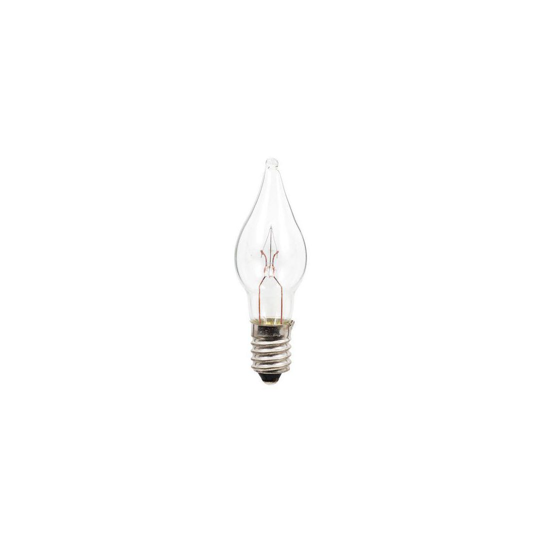 Reservlampa twisted tip 7-arm 3/fp